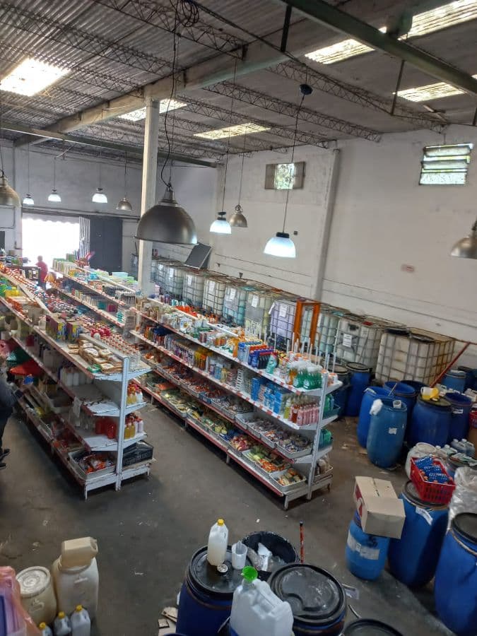 Depósito en Venta en San Miguel