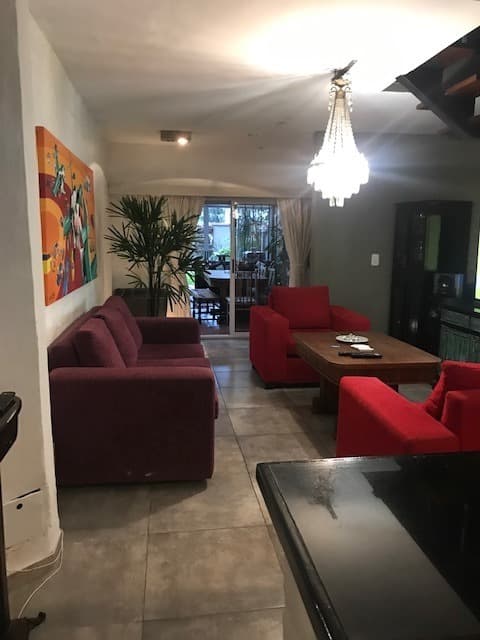 Dúplex en Venta en San Miguel