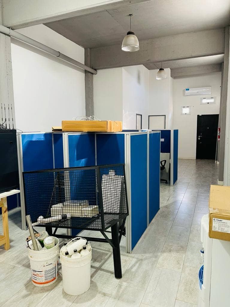 Local comercial en Alquiler en San Miguel