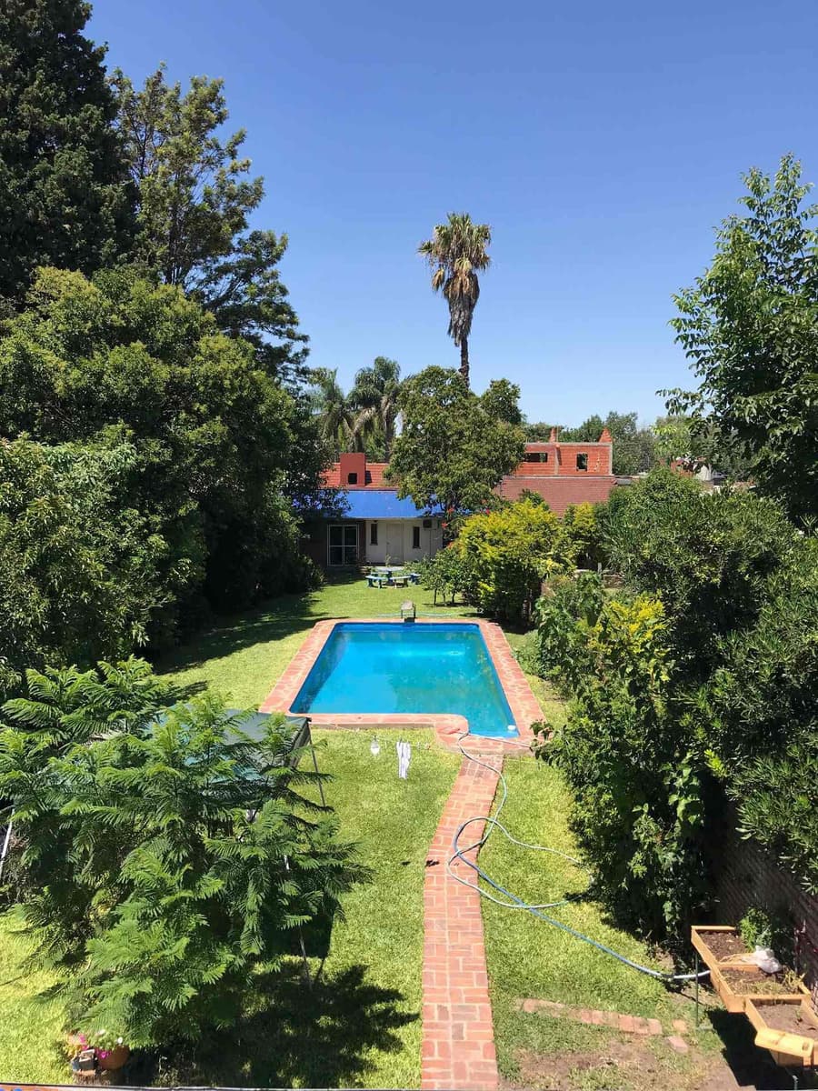 Casa en Venta en Muñiz