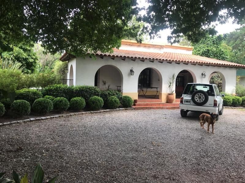 Casa en Venta en San Miguel