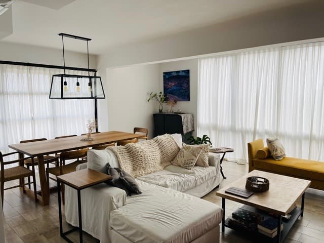 Departamento en Venta en San Miguel