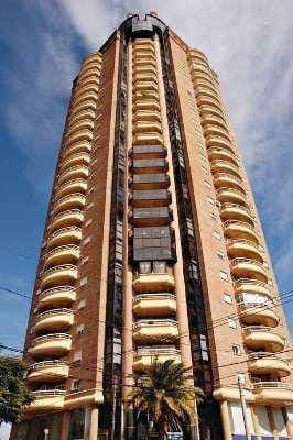 Departamento en Venta en San Miguel