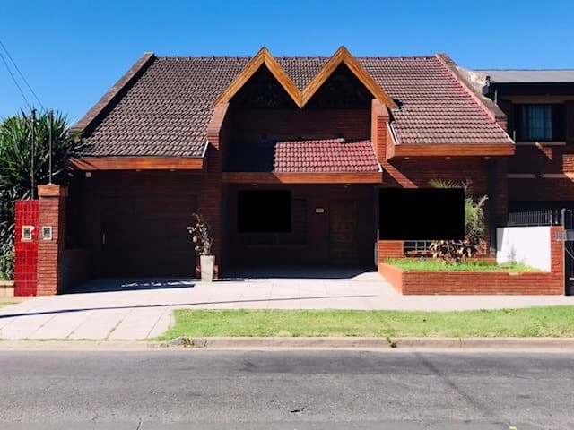 Casa en Venta en Bella Vista