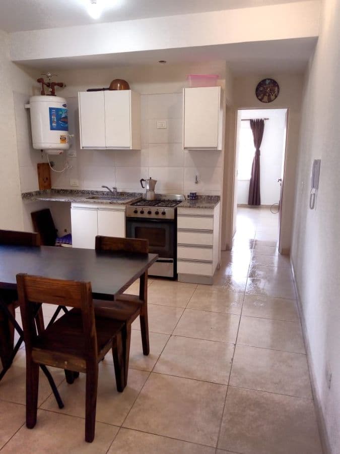 Departamento en Venta en San Miguel