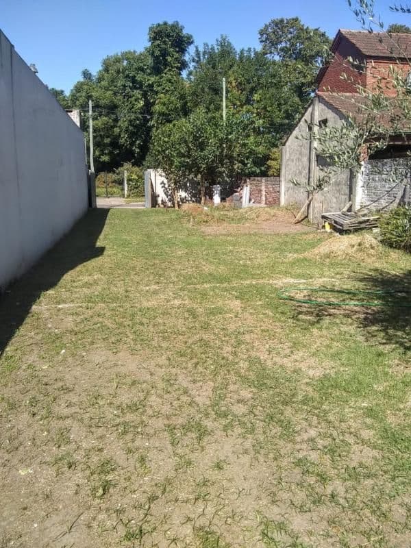 Terreno / Lote en Venta en San Miguel