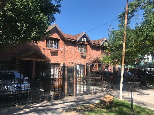 Dúplex en Venta en Bella Vista