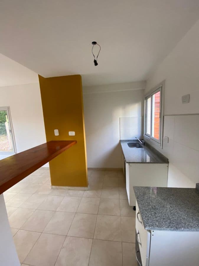 Dúplex en Venta en San Miguel