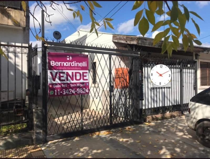 Casa en Venta en Bella Vista