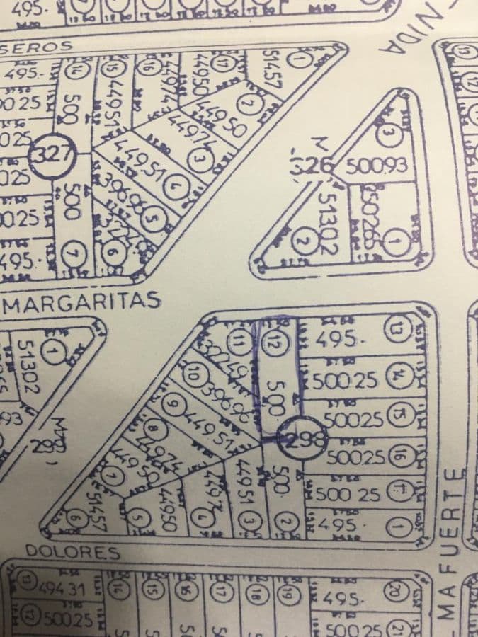 Terreno / Lote en Venta en Nueva Atlantis