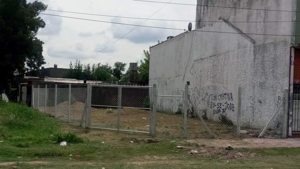 Terreno / Lote en Venta en José C. Paz