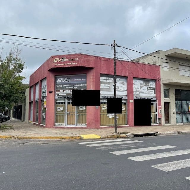 Local comercial en Venta en San Miguel