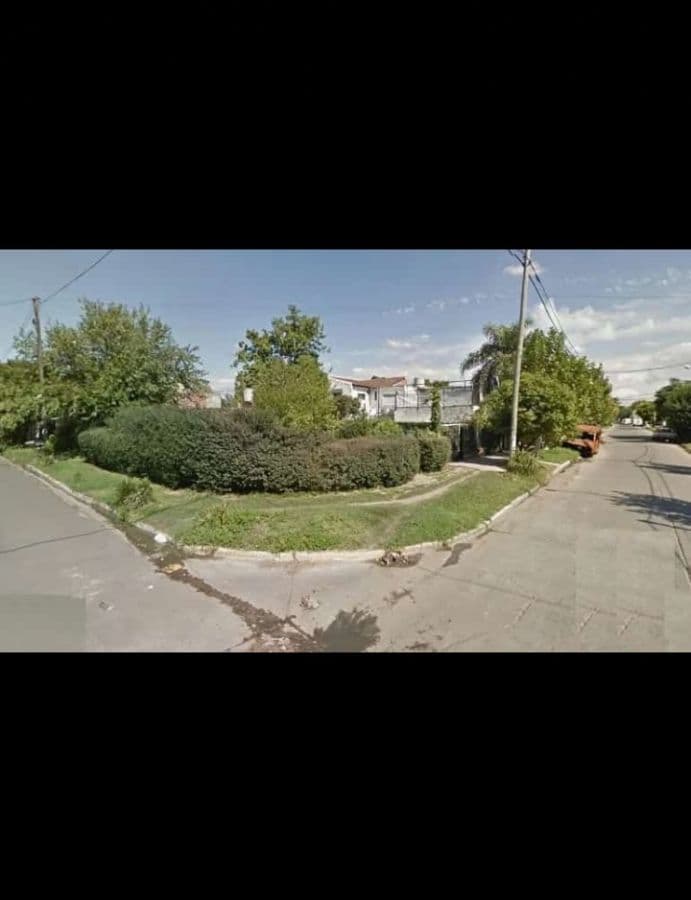 Terreno / Lote en Venta en San Miguel