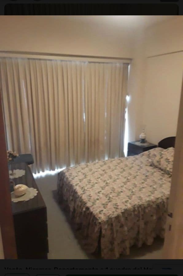 Departamento en Venta en Miramar