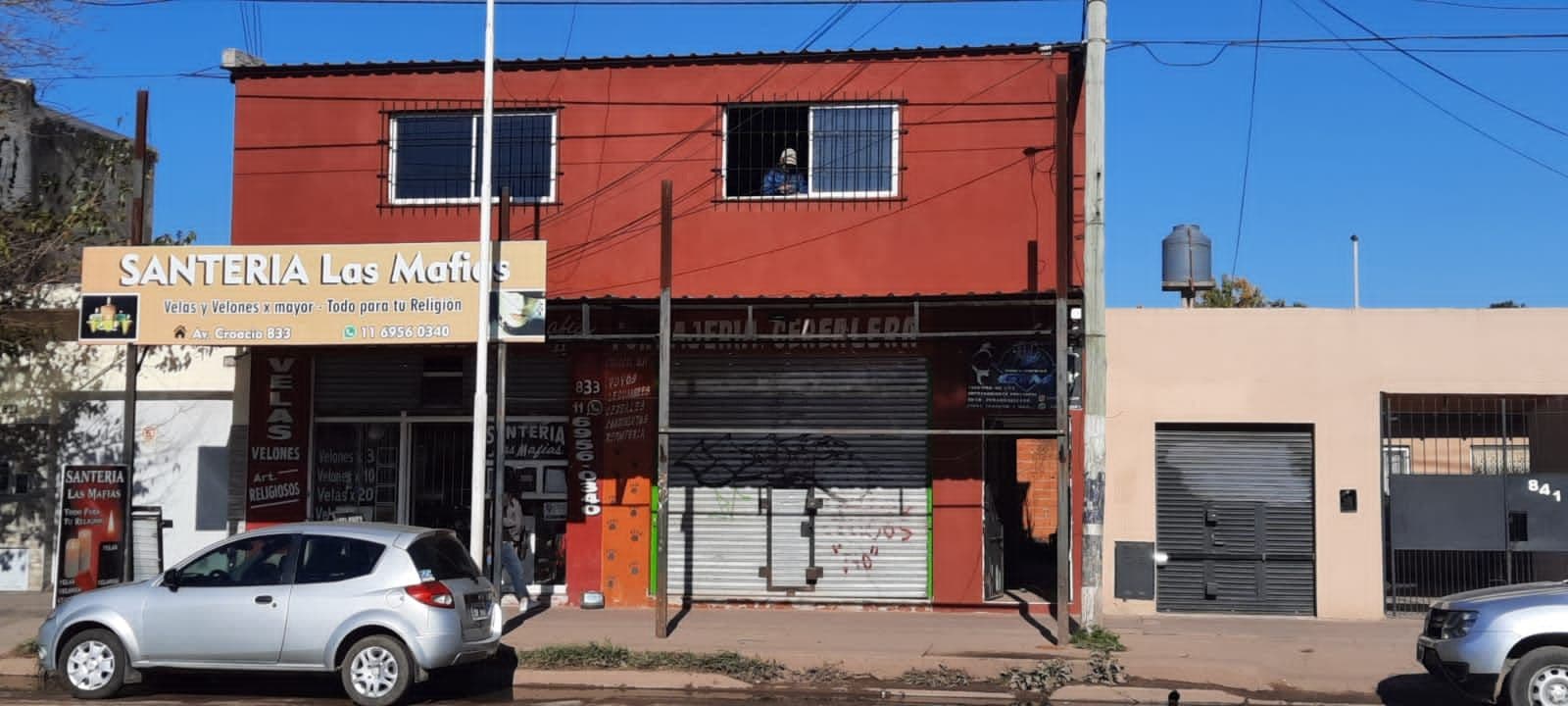 Local comercial en Venta en José C. Paz