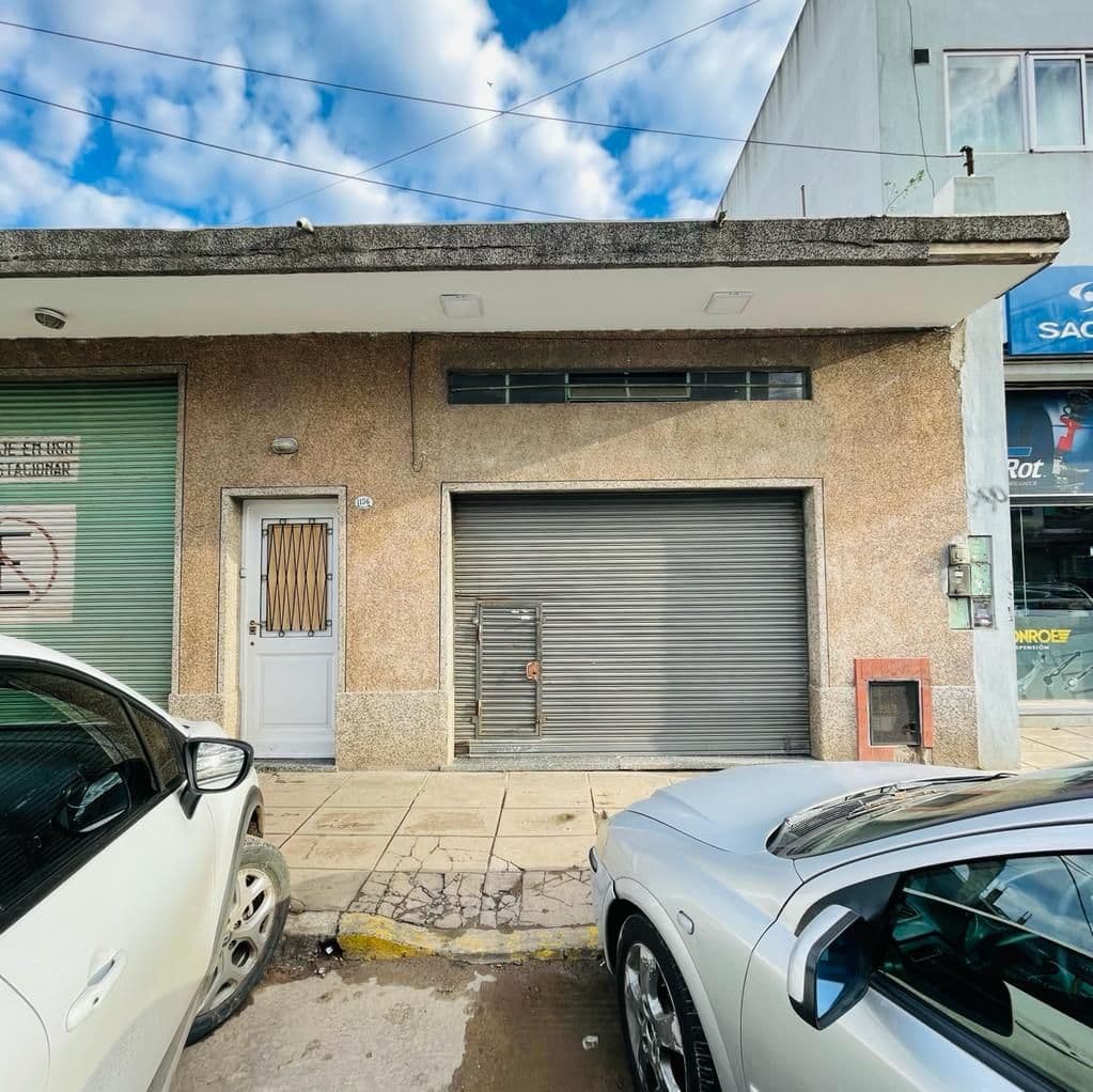Local comercial en Alquiler en San Miguel