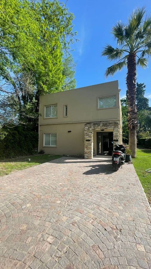 Casa en Venta en Bella Vista