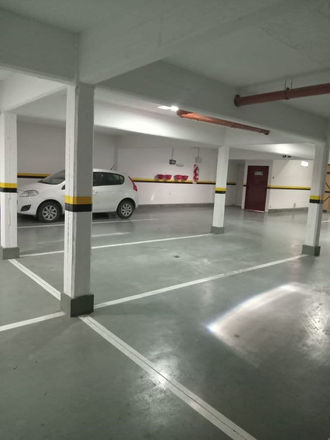 Cochera en Venta en San Miguel
