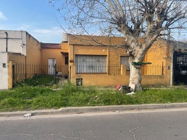 Casa en Venta en José C. Paz