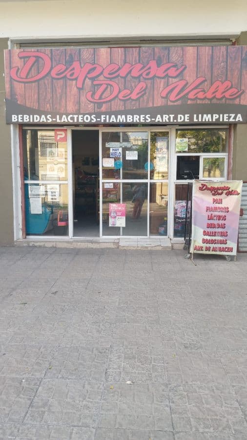 Local comercial en Venta en San Miguel