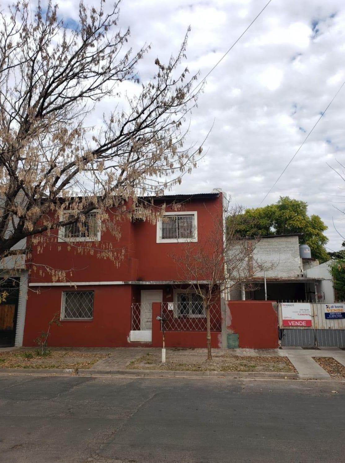 Casa en Venta en Bella Vista