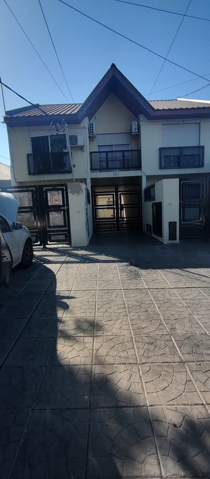 Dúplex en Venta en San Miguel