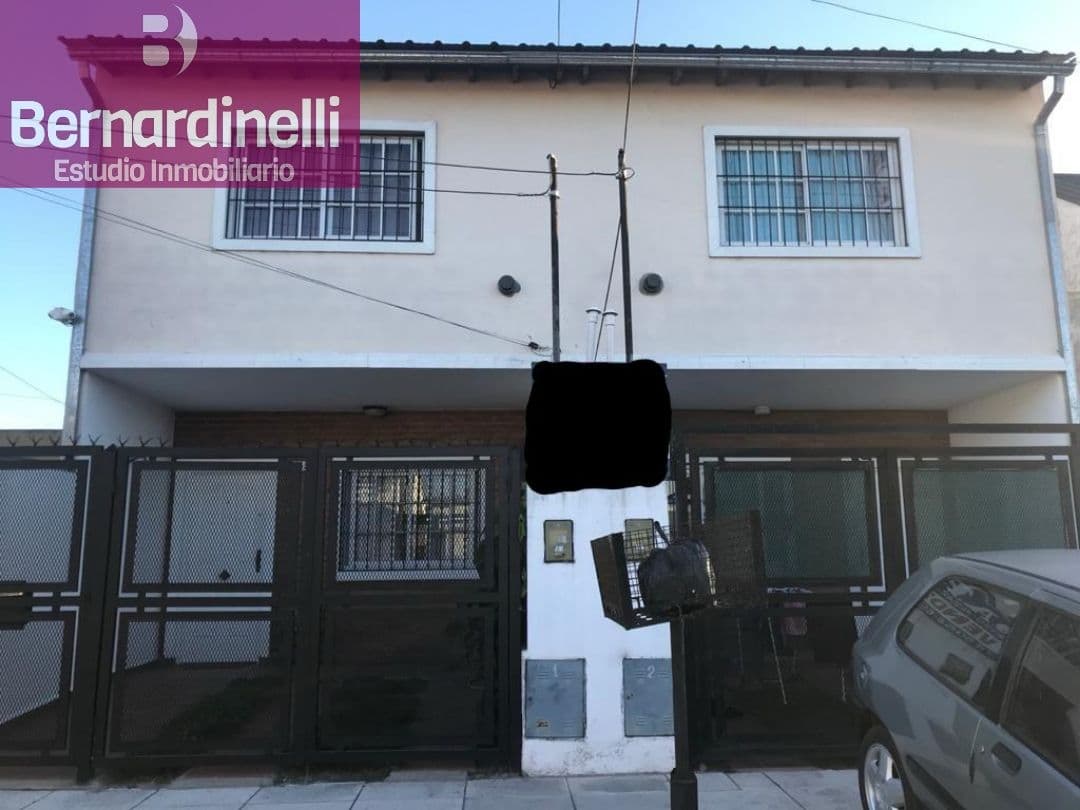 Dúplex en Venta en José C. Paz