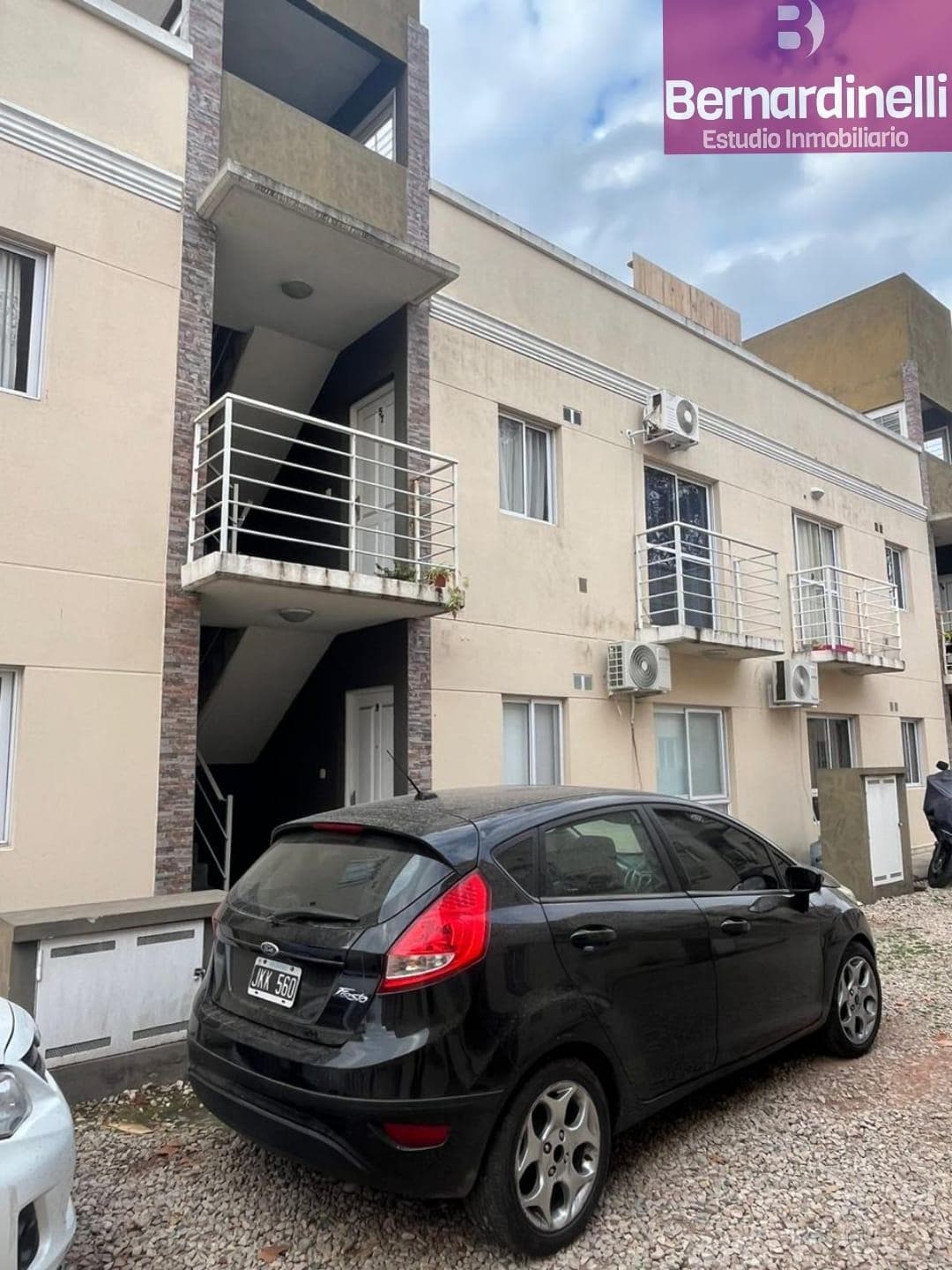 Departamento en Venta en San Miguel