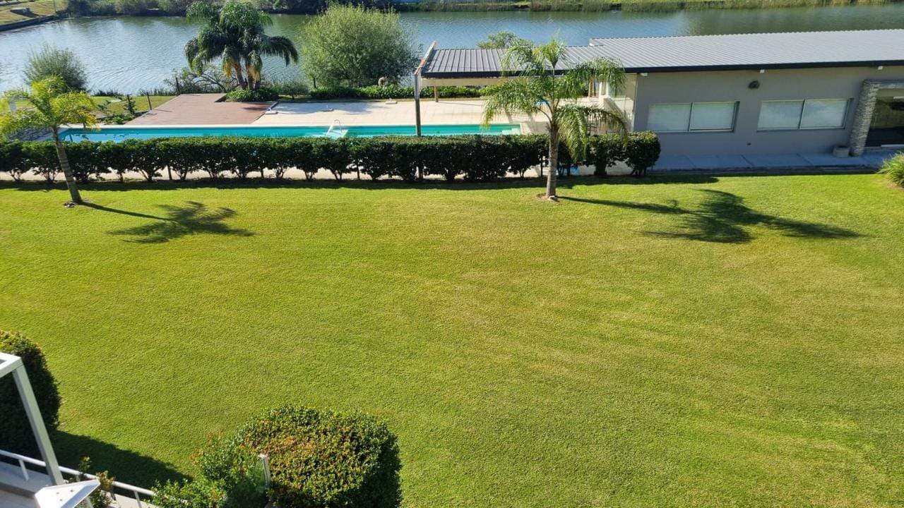 Departamento en Venta en Nordelta Portezuelo