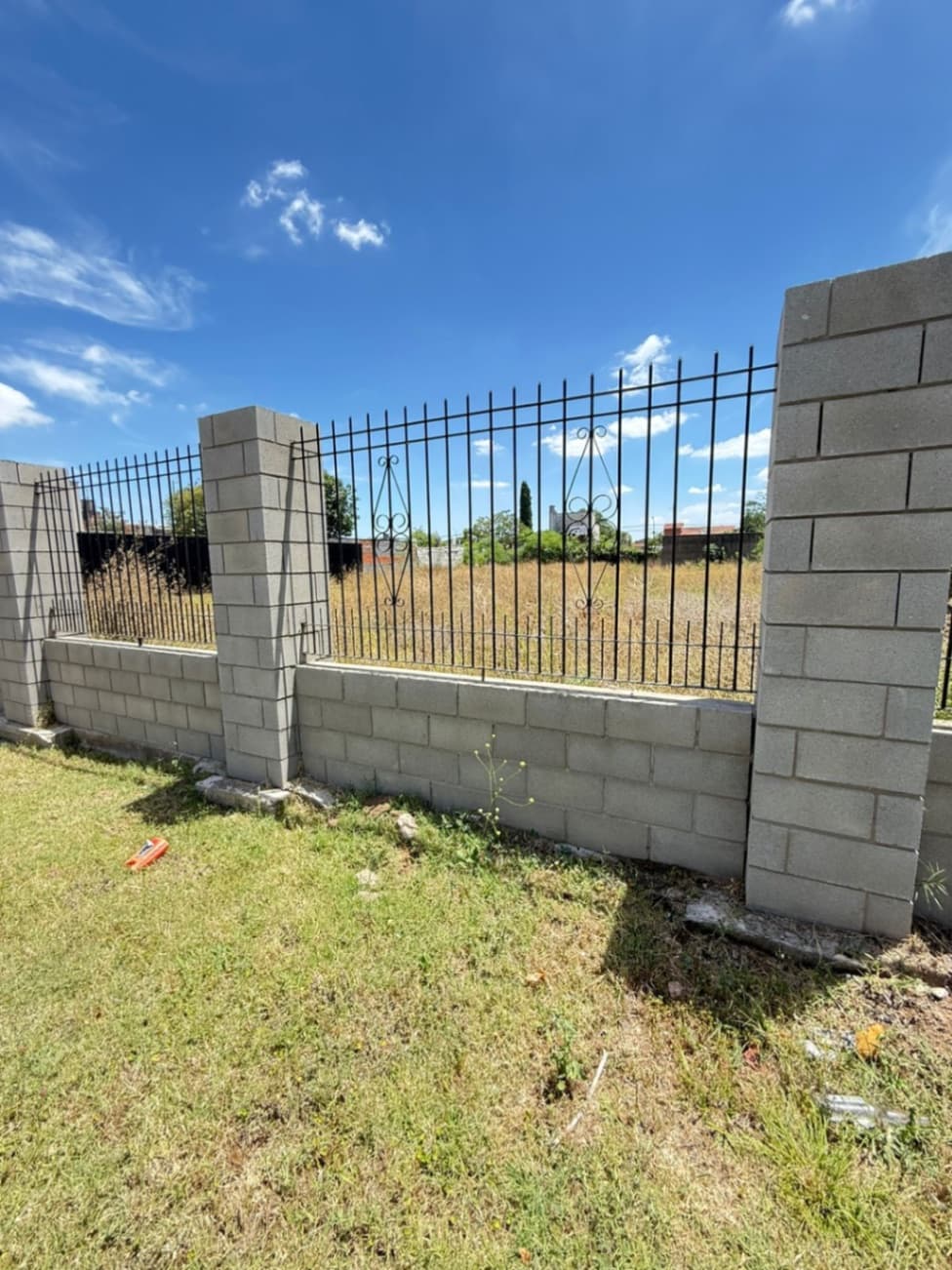 Terreno / Lote en Venta en José C. Paz