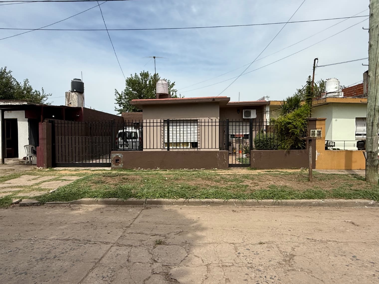 Casa en Venta en José C. Paz