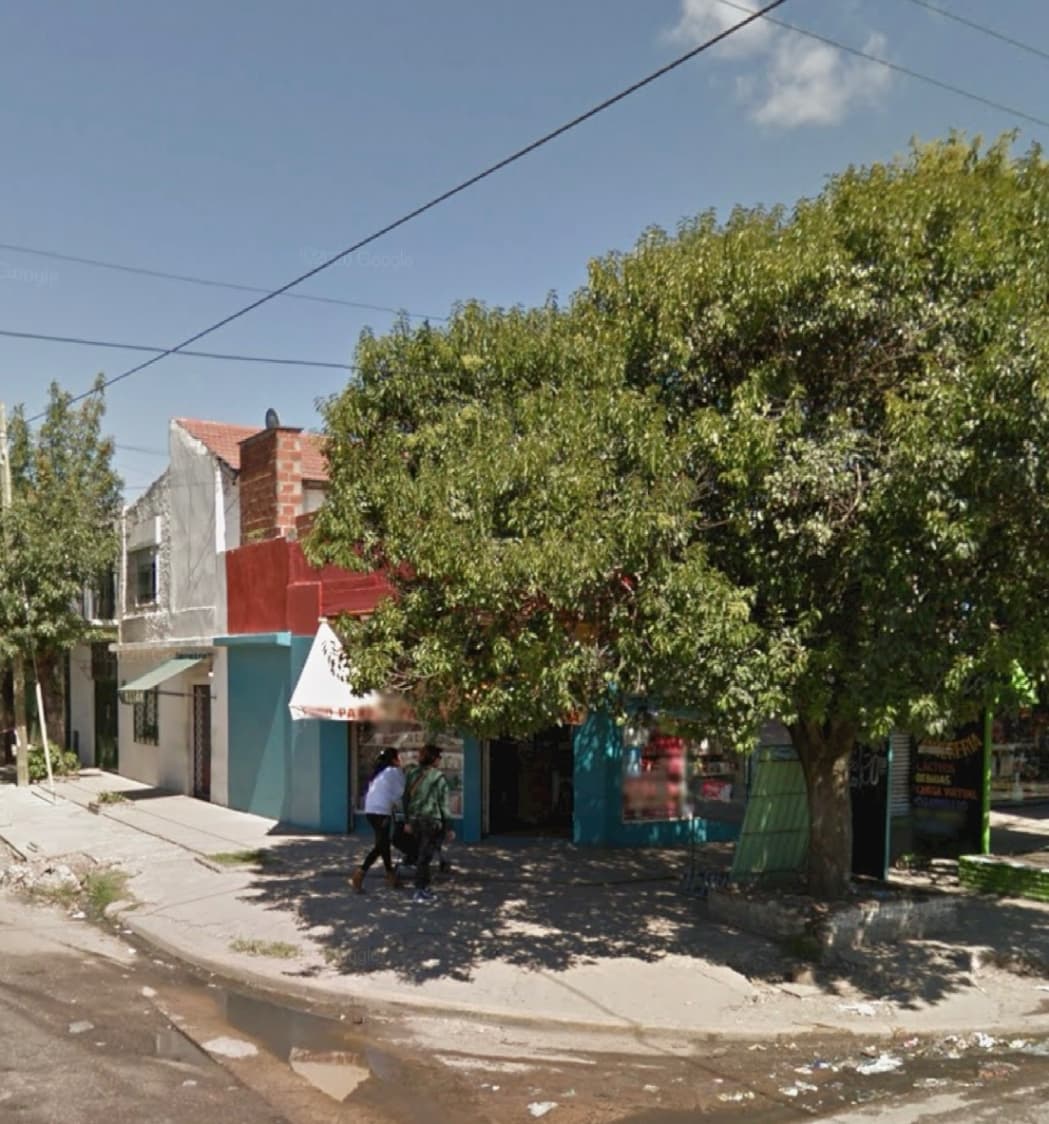 Local comercial en Venta en Trujui