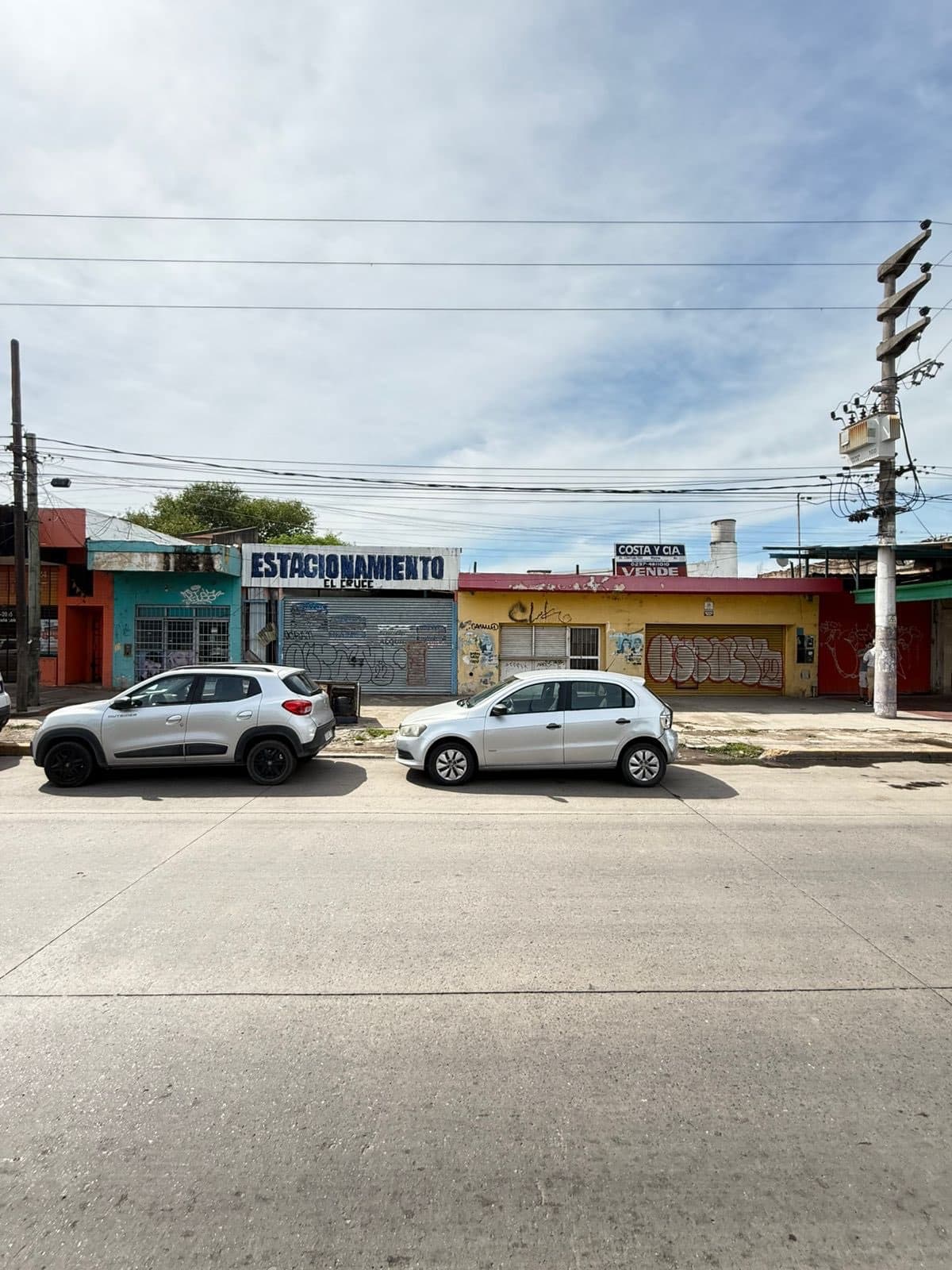 Depósito en Venta en Trujui