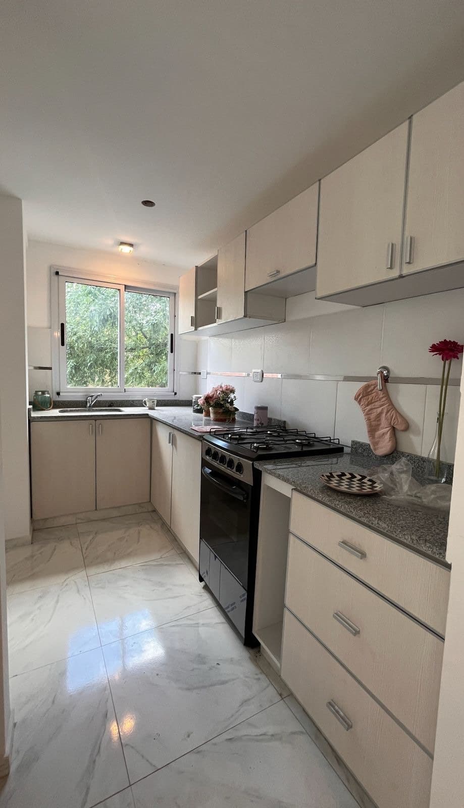 Departamento en Venta en San Miguel