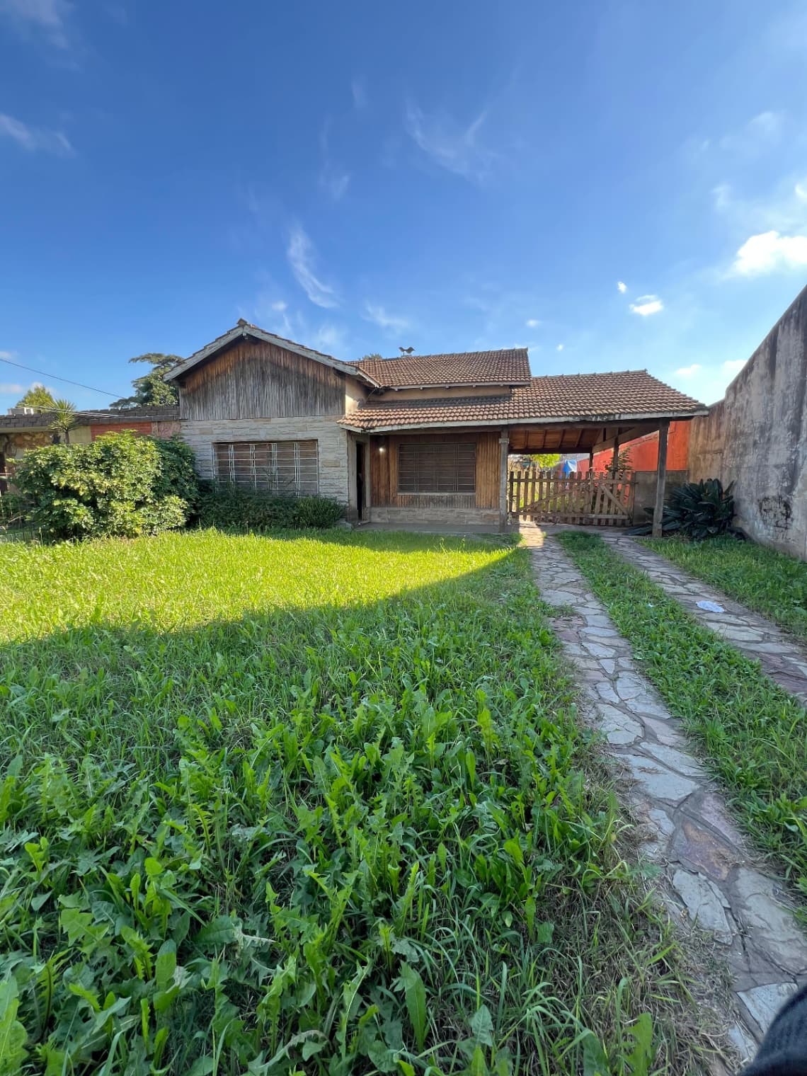 Casa en Venta en Trujui