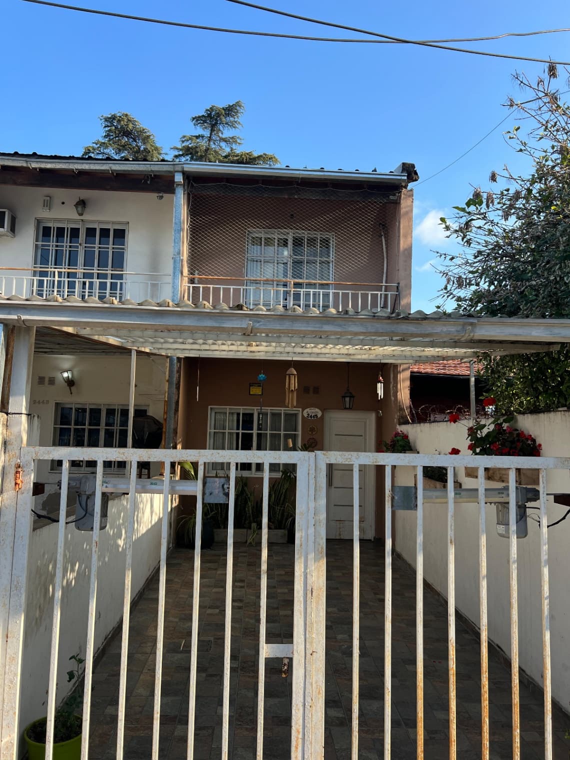 Dúplex en Venta en Los Polvorines