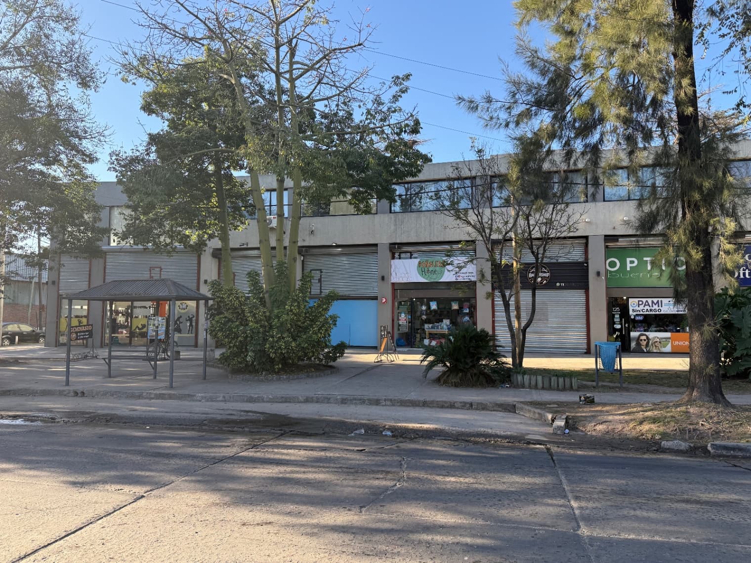 Local comercial en Venta en San Miguel