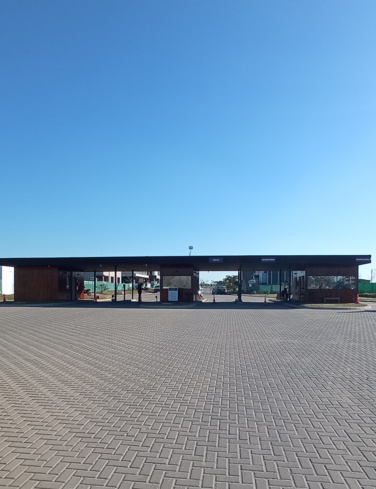 Terreno / Lote en Venta en San Miguel