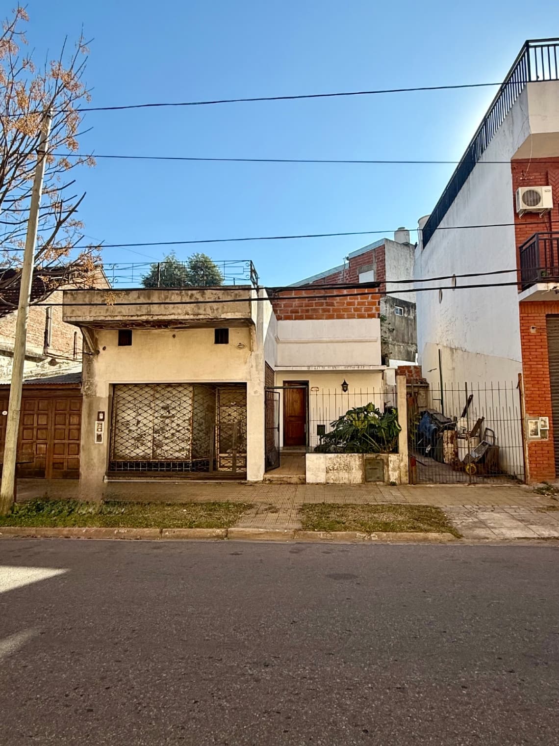 Casa en Venta en Bella Vista