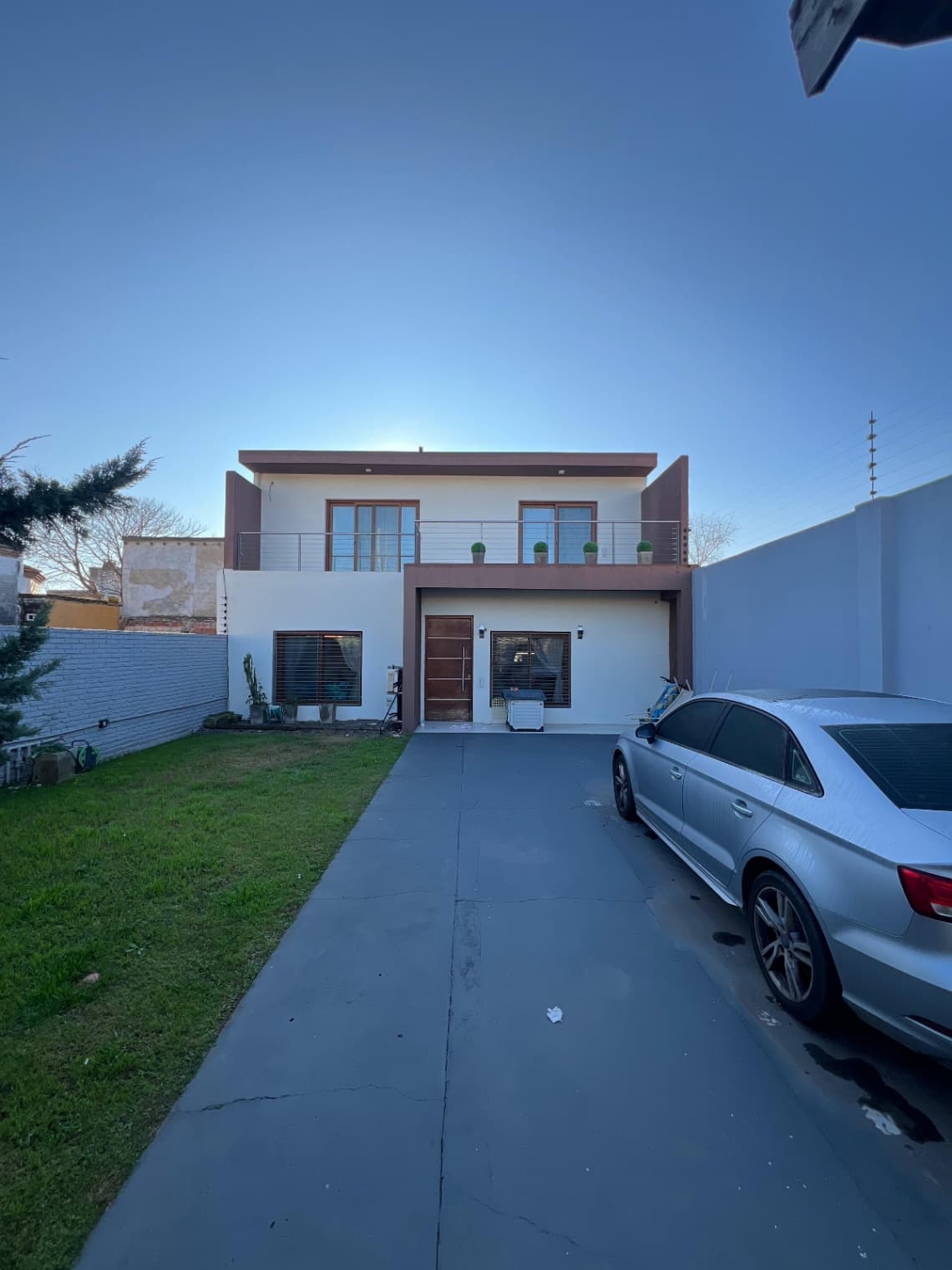 Casa en Venta en Don Torcuato Este