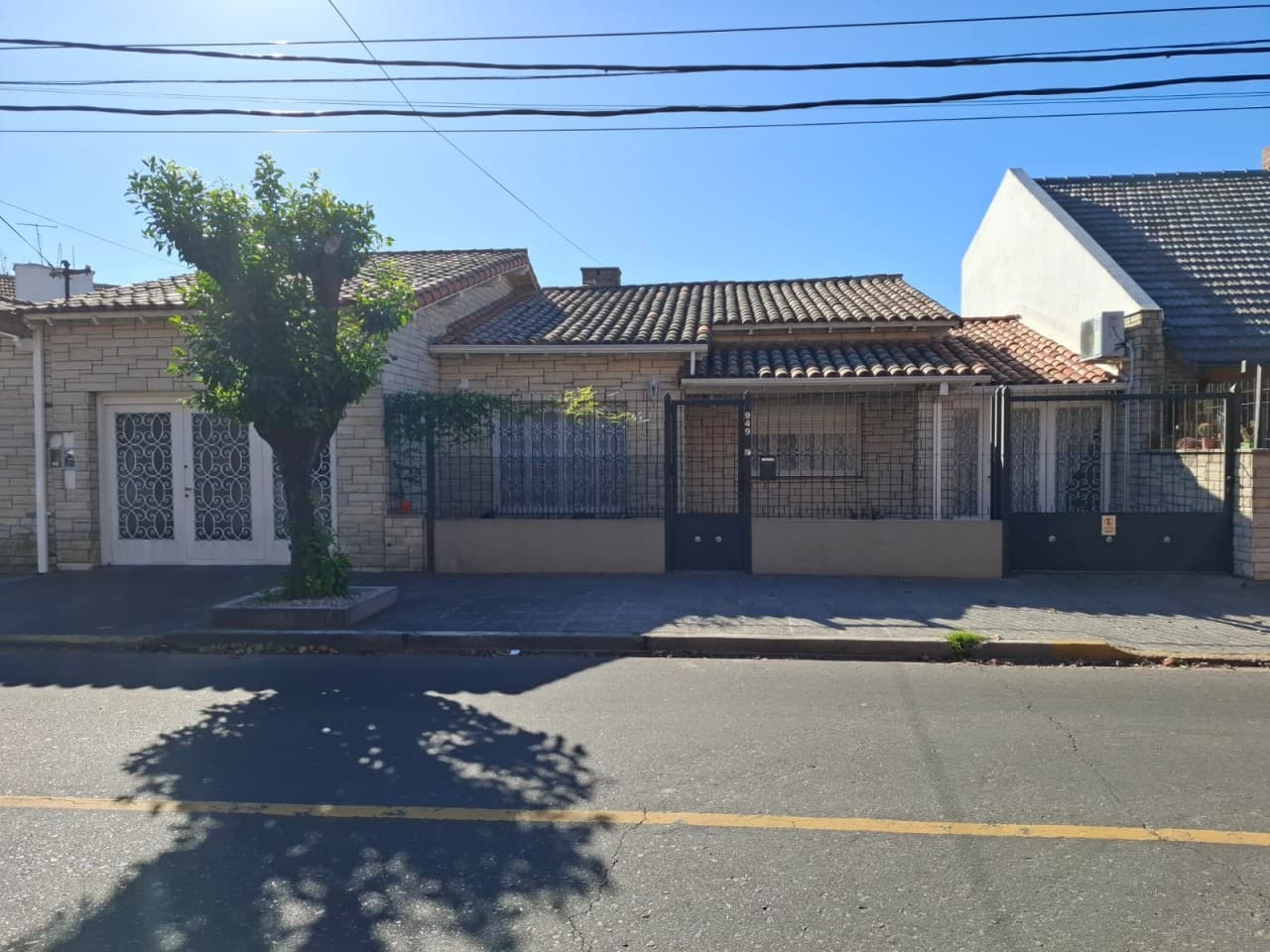 Casa en Venta en Martínez