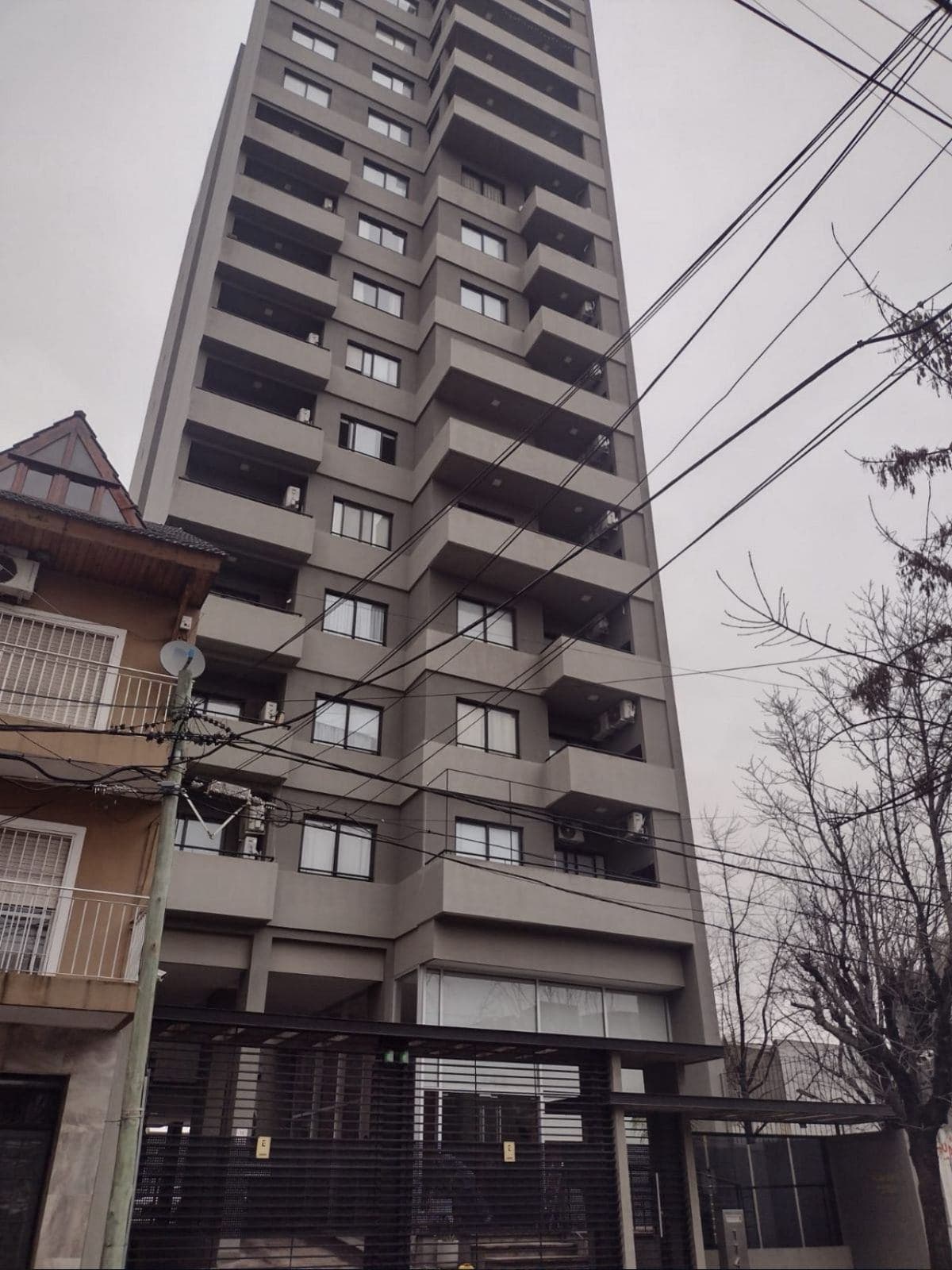 Departamento en Alquiler en Muñiz