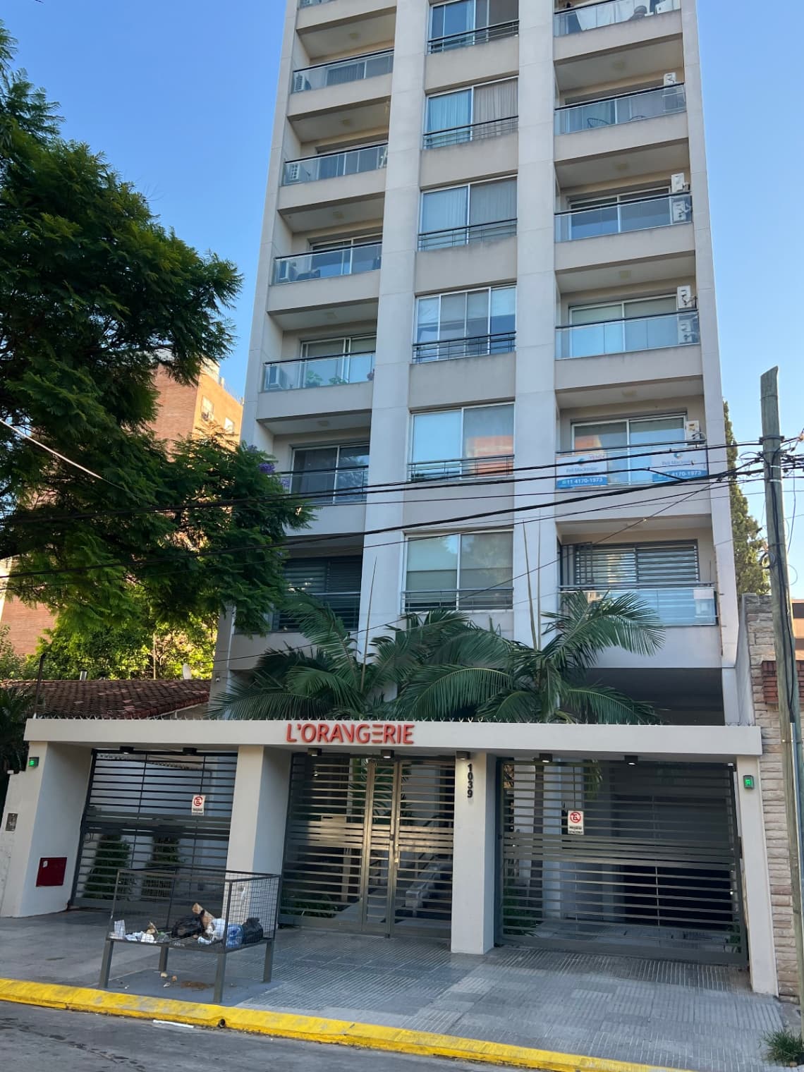 Departamento en Venta en San Miguel