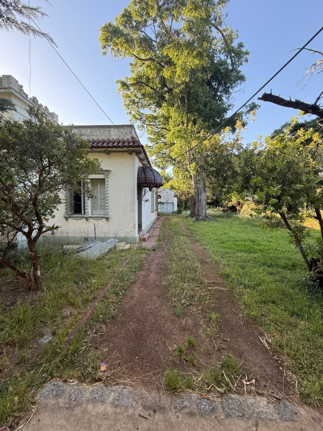 Casa en Venta en Bella Vista
