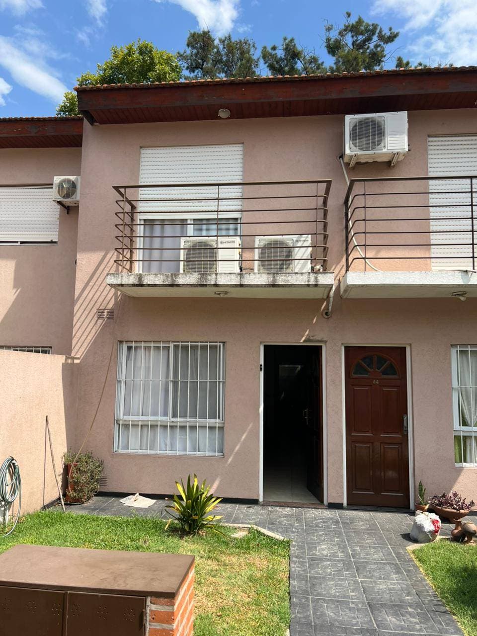 Dúplex en Venta en San Miguel