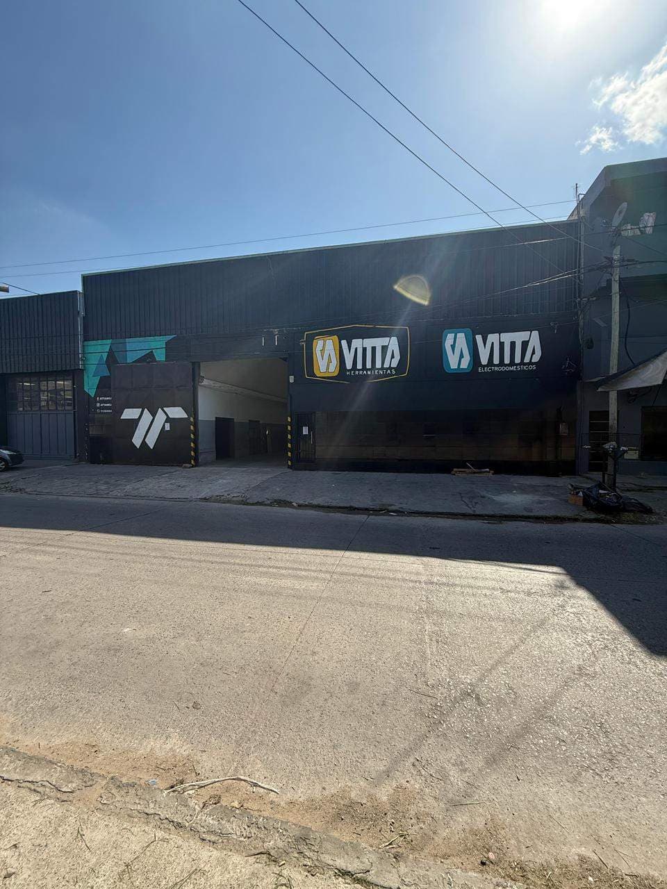 Depósito en Venta en San Miguel