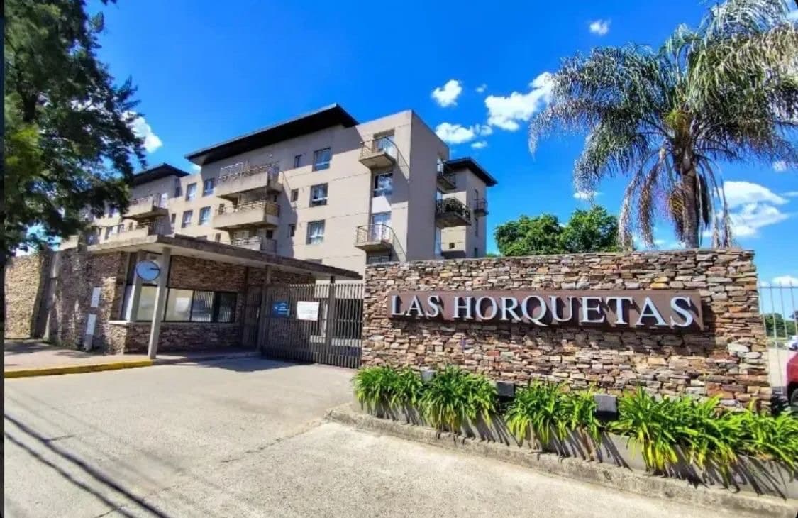 Departamento en Venta en San Miguel