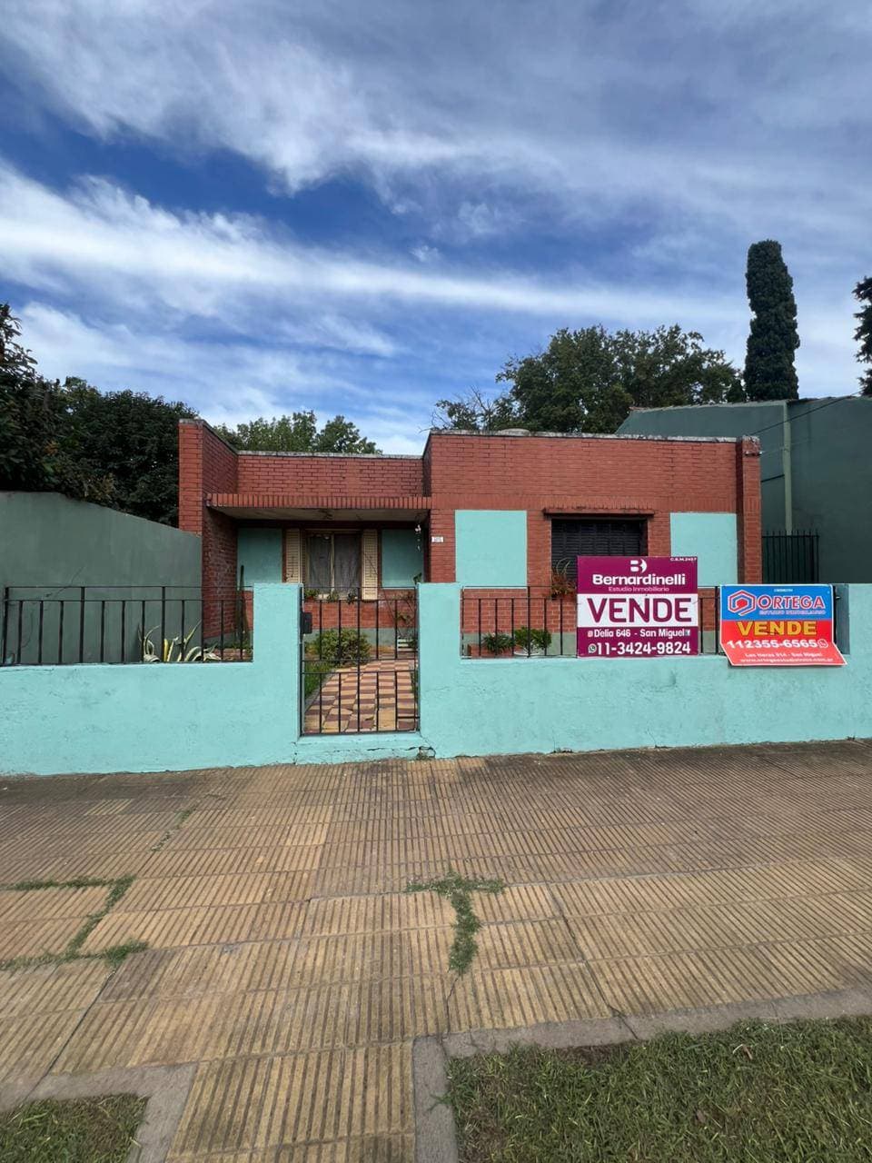 Casa en Venta en San Miguel