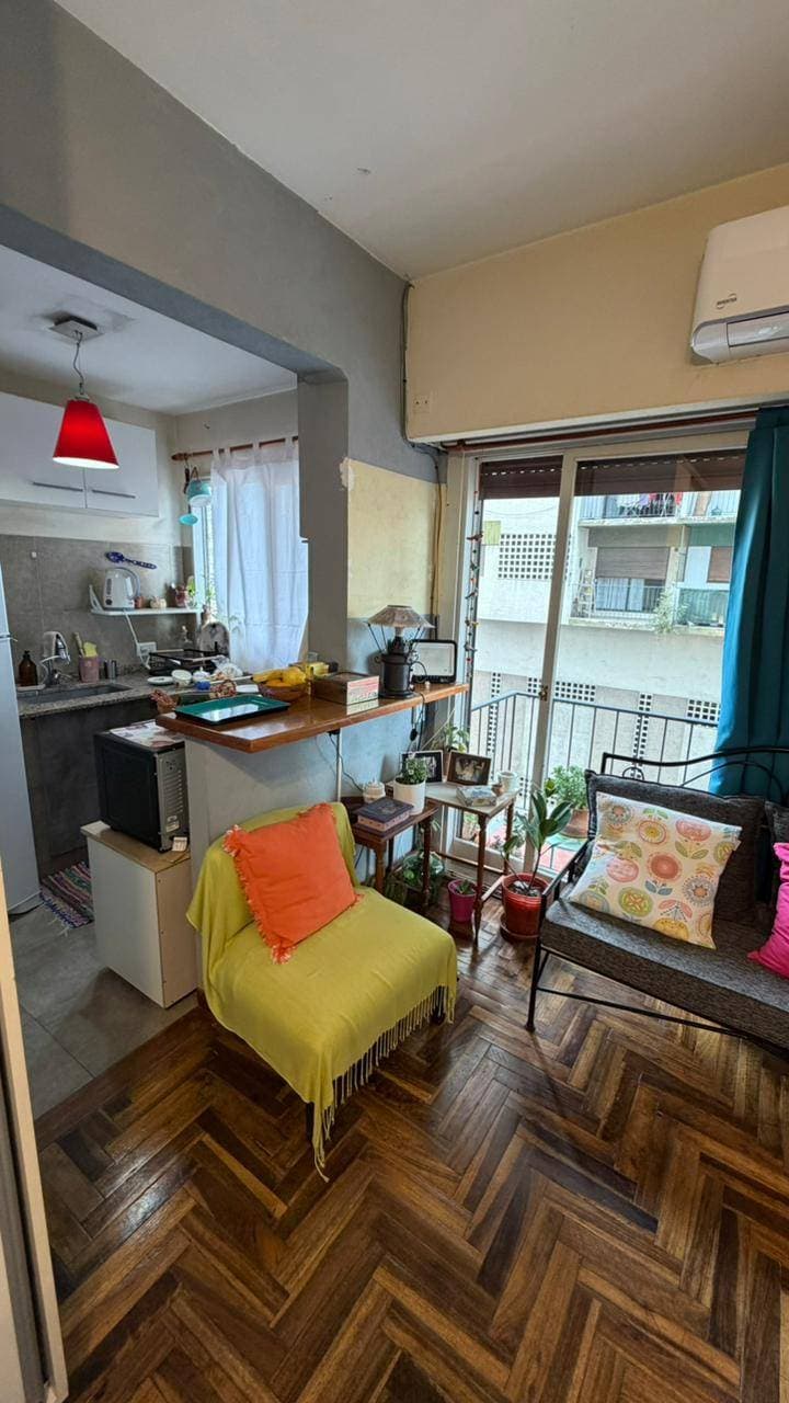 Departamento en Venta en San Miguel