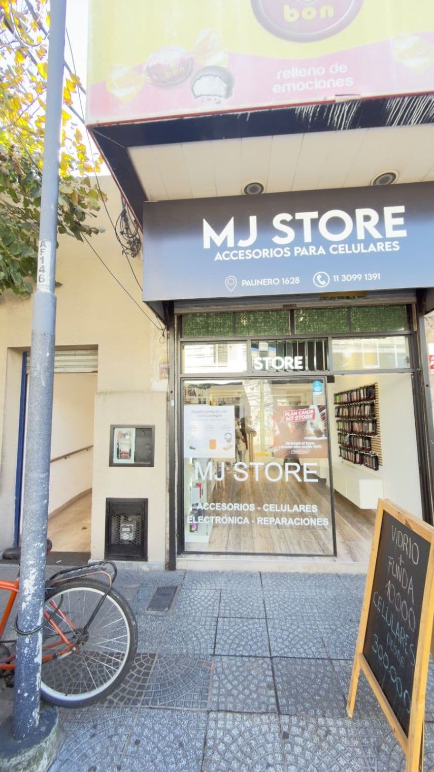 Local comercial en Venta en San Miguel